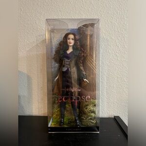 Twilight Victoria Eclipse Doll